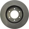 Centric Parts Standard Brake Rotor, 121.44097 121.44097 - alternate 5
